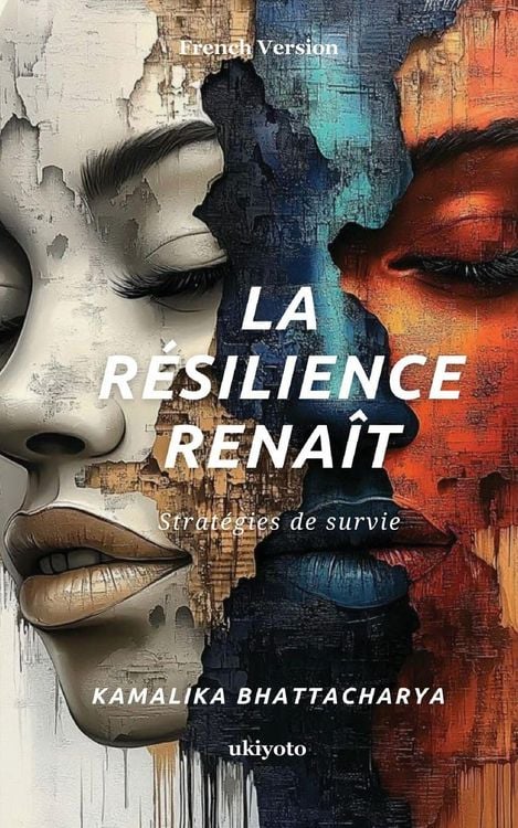 Produktbild: La r&eacute;silience rena&icirc;t | Strat&eacute;gies de survie
