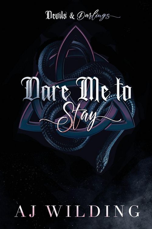 Produktbild: Dare Me to Stay - Snake Edition