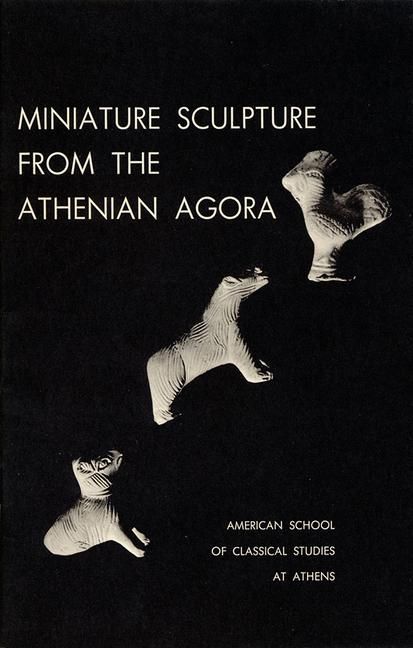 Produktbild: Miniature Sculpture from the Athenian Agora