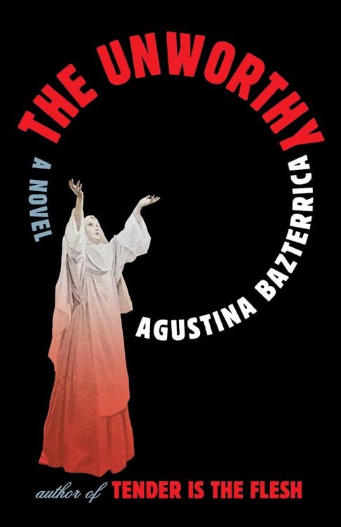 Produktbild: The Unworthy