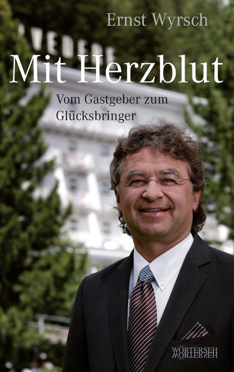 Produktbild: Mit Herzblut