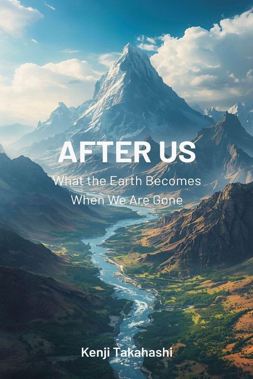Produktbild: After Us