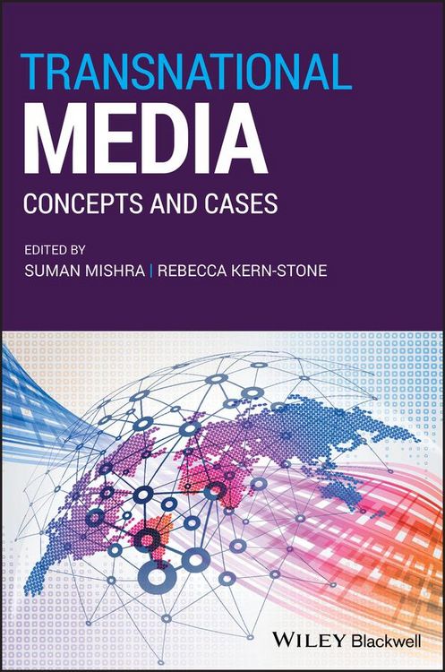 Produktbild: Transnational Media