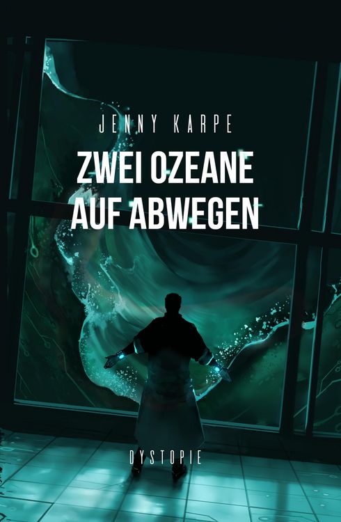 Produktbild: Zwei Ozeane auf Abwegen