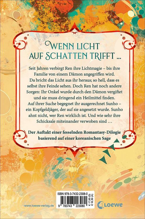 Produktbild: Das Mädchen aus der Schwebenden Welt (Floating World-Dilogie, Band 1)