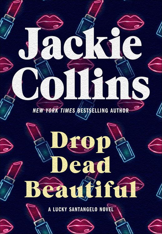 Produktbild: Drop Dead Beautiful