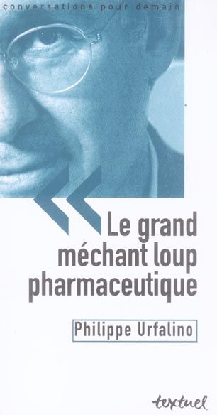 Produktbild: Le gd mechant loup pharmaceutique