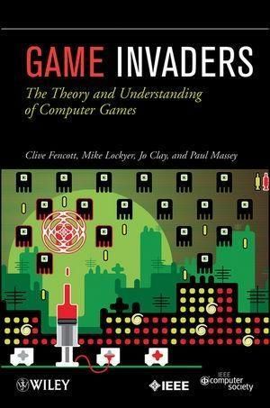 Produktbild: Game Invaders