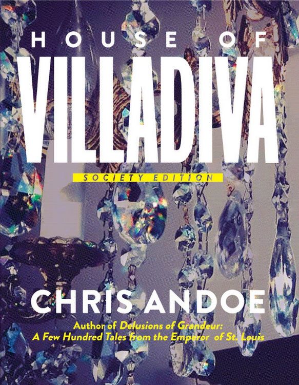 Produktbild: House of Villadiva