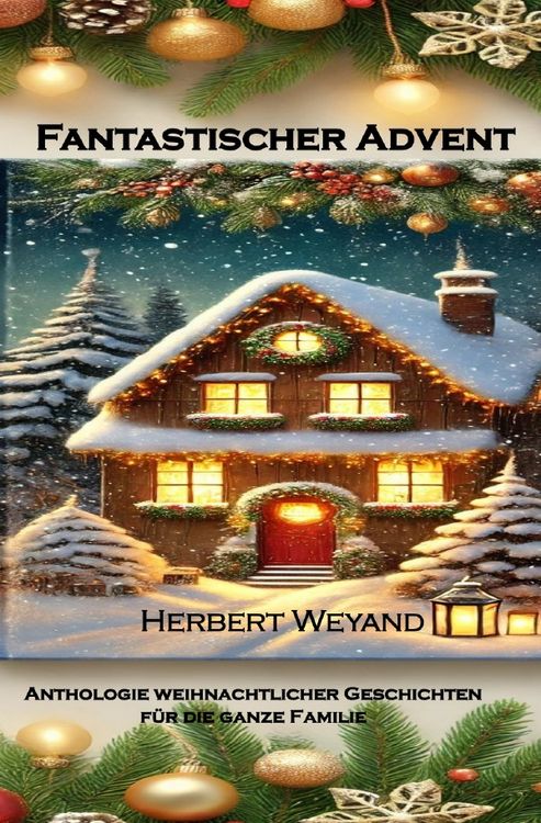 Produktbild: Fantastischer Advent