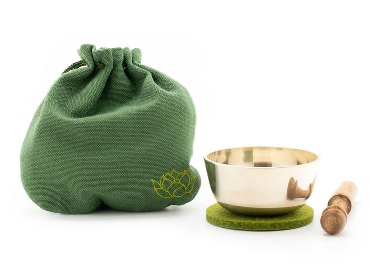 Produktbild: Set im Beutel gr&uuml;n 5202