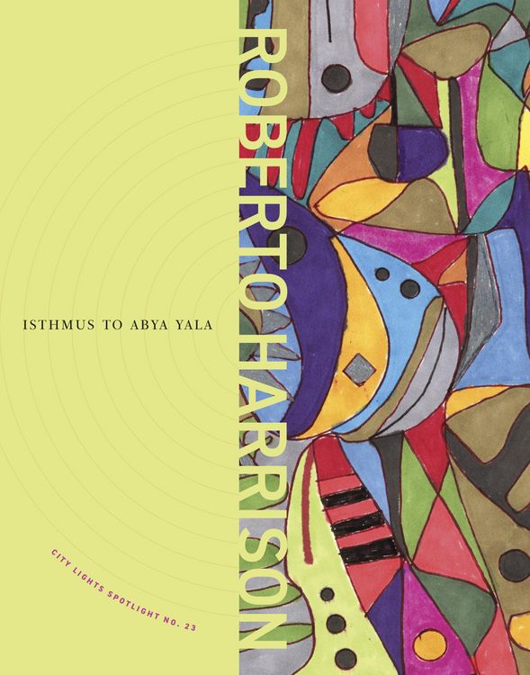 Produktbild: Isthmus to Abya Yala