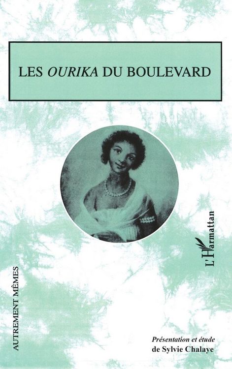 Produktbild: les "Ourika" du boulevard