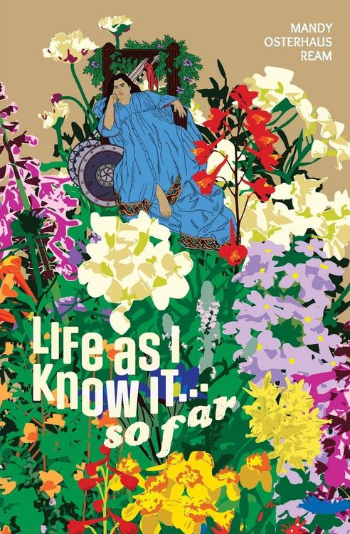Produktbild: Life As I Know It...So Far