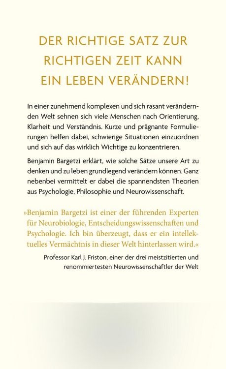 Produktbild: Nie wieder sinnlos