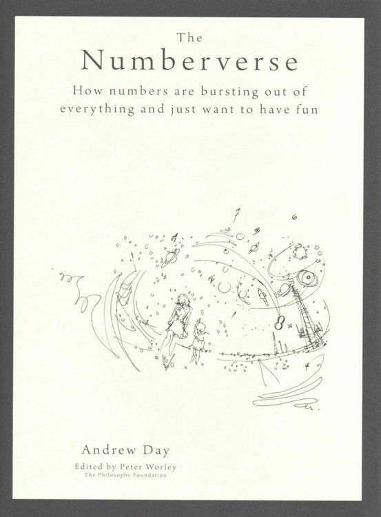 Produktbild: The Philosophy Foundation