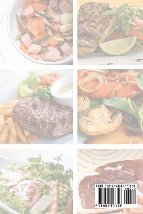Produktbild: Cooking Secrets