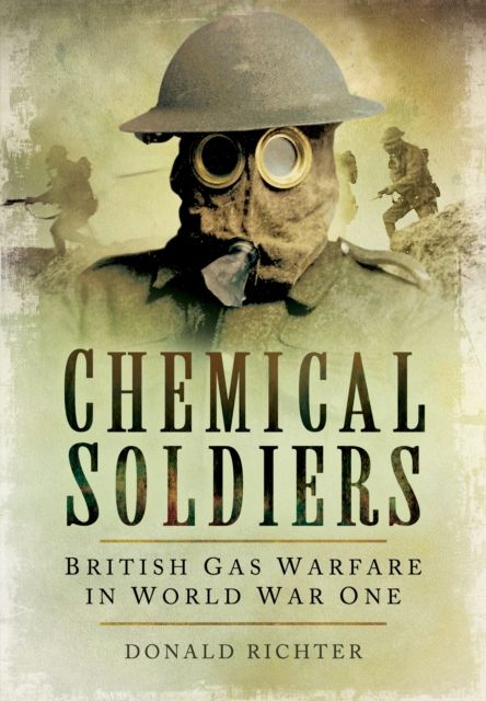 Produktbild: Chemical Soldiers