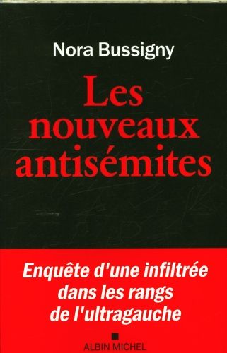 Produktbild: Les nouveaux antis&eacute;mites