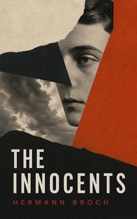 Produktbild: The Innocents