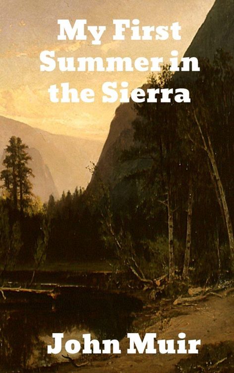 Produktbild: My First Summer in the Sierra
