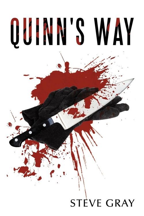 Produktbild: Quinn's Way