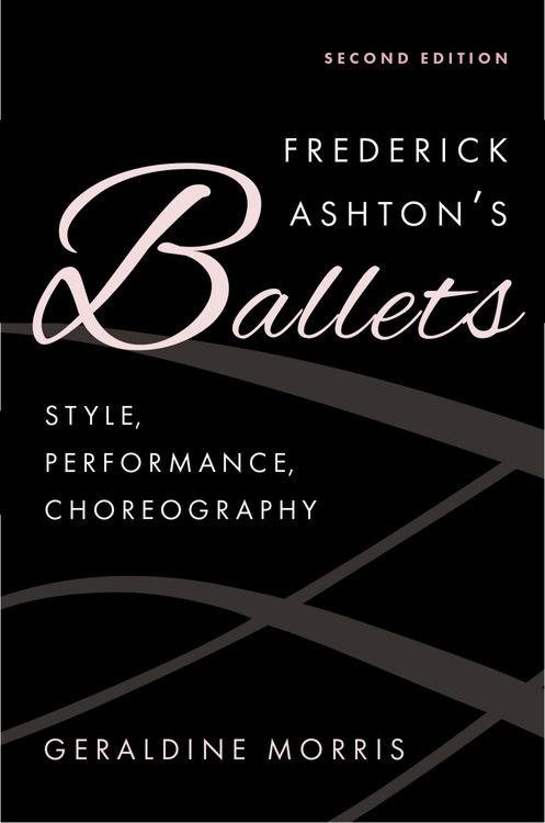 Produktbild: Frederick Ashton's Ballets