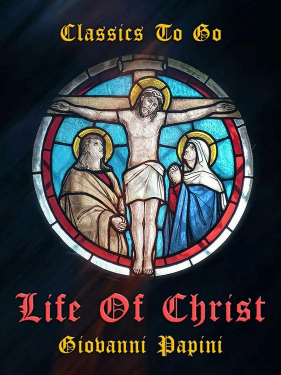 Produktbild: Life of Christ