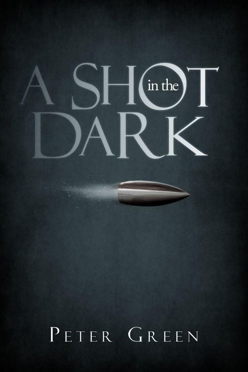 Produktbild: A Shot in the Dark
