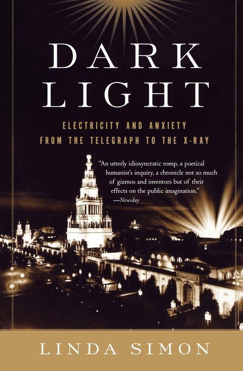 Produktbild: Dark Light