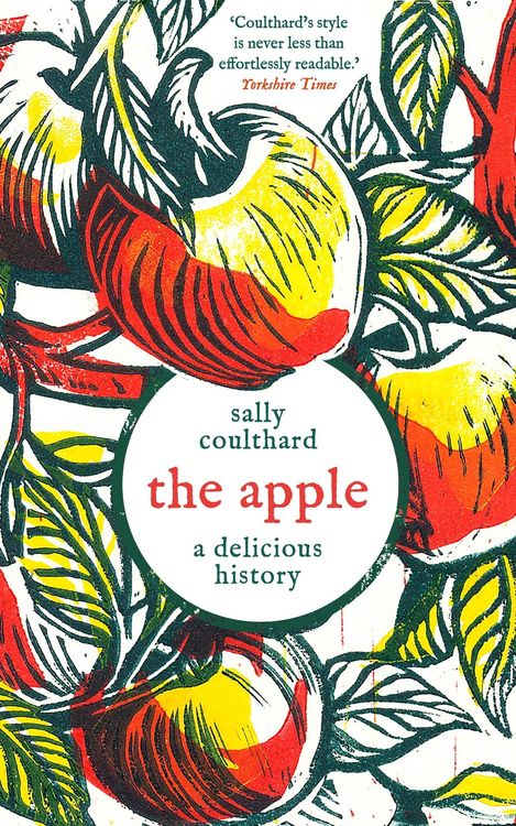 Produktbild: The Apple: A Delicious History