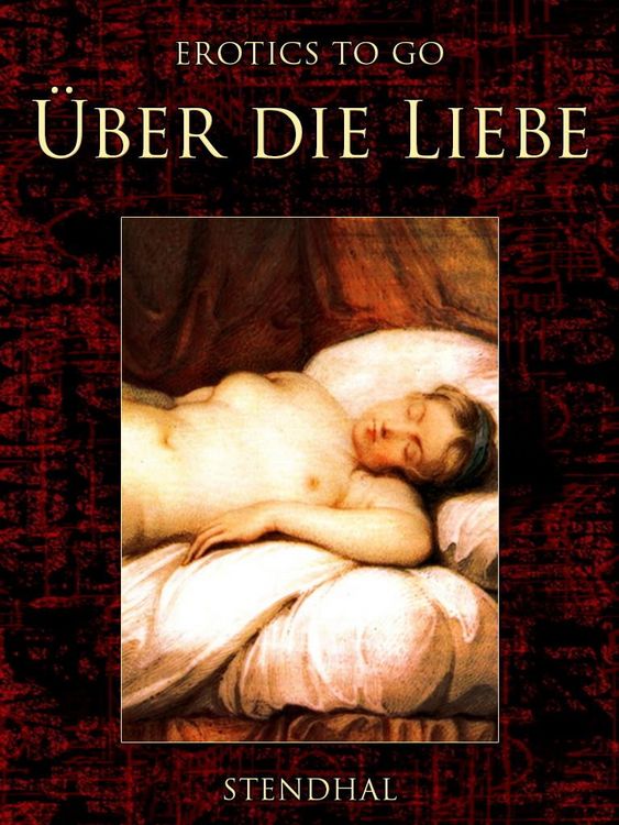 Produktbild: &Uuml;ber die Liebe