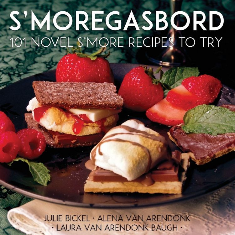 Produktbild: S'moregasbord