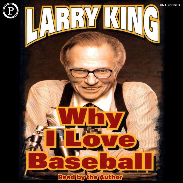Produktbild: Why I Love Baseball