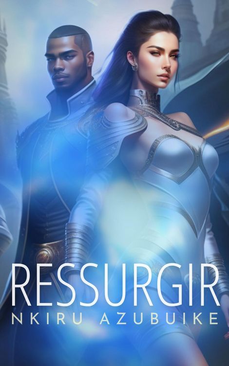 Produktbild: Ressurgir