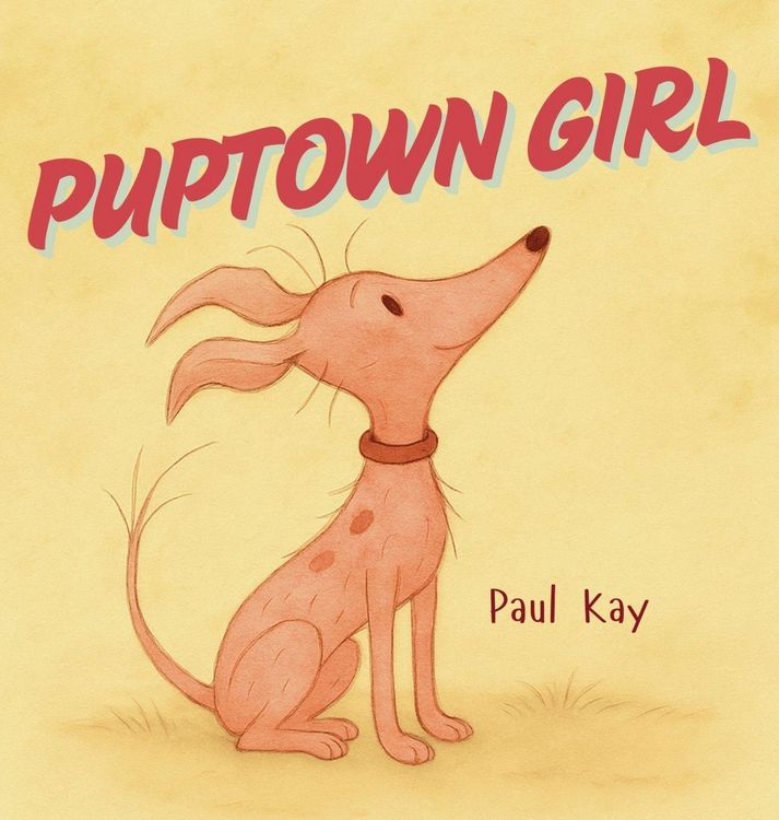 Produktbild: Puptown Girl