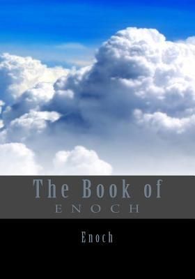 Produktbild: The Book Of Enoch