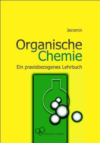 Produktbild: Organische Chemie