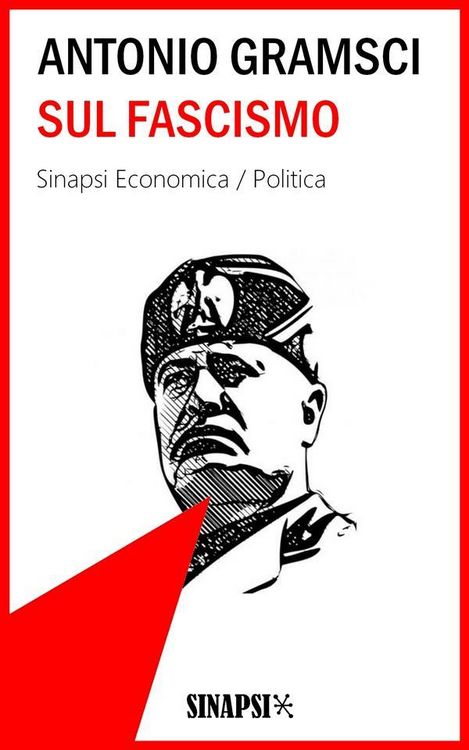 Produktbild: Sul fascismo