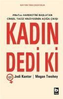 Produktbild: Kadin Dedi Ki