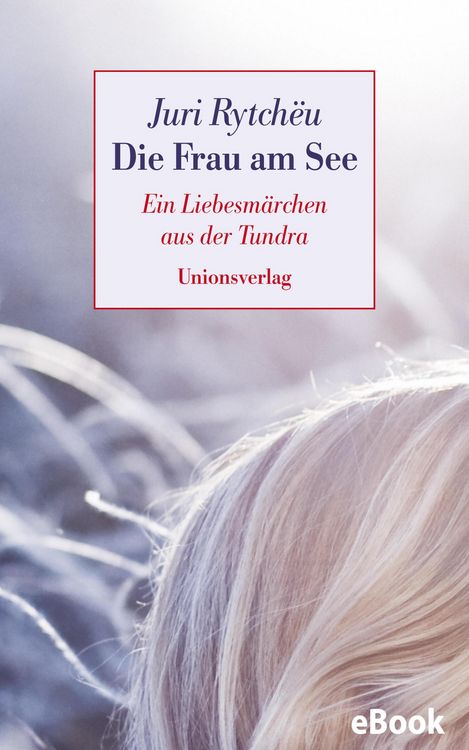 Produktbild: Die Frau am See