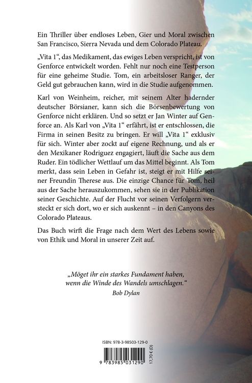 Produktbild: METHUSALEM-Sterben war gestern