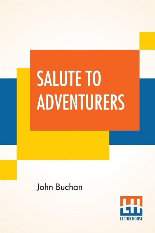 Produktbild: Salute To Adventurers