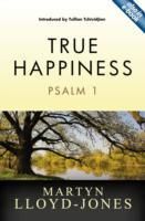Produktbild: Lloyd-Jones, M: True Happiness