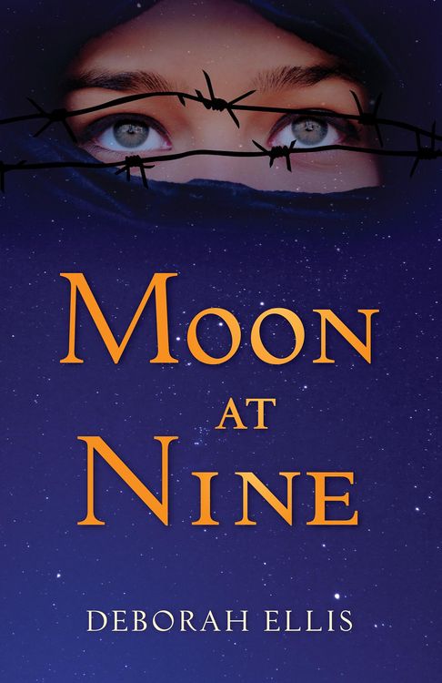 Produktbild: Moon At 9