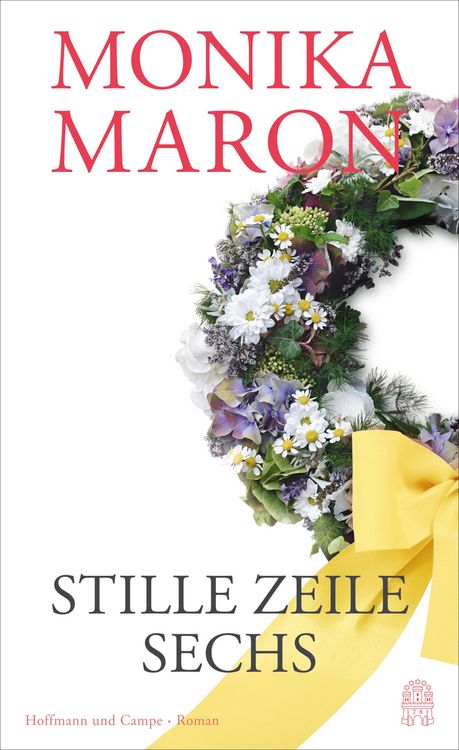 Produktbild: Stille Zeile Sechs