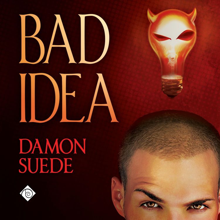 Produktbild: Bad Idea (Unabridged)