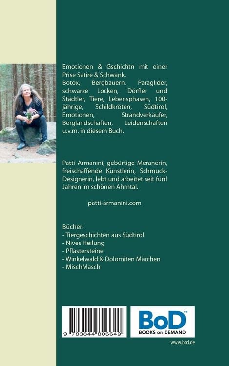 Produktbild: MischMasch
