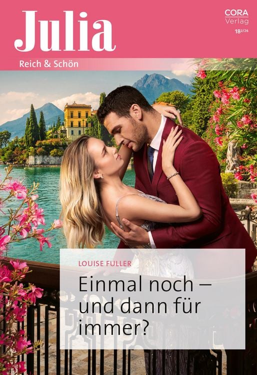 Produktbild: Einmal noch - und dann f&uuml;r immer?