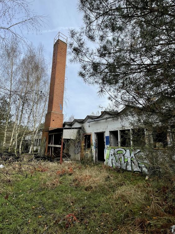 Produktbild: Lost & Dark Places Sachsen-Anhalt